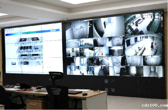 棕树机房安防检查系统 棕树机房安防检查系统