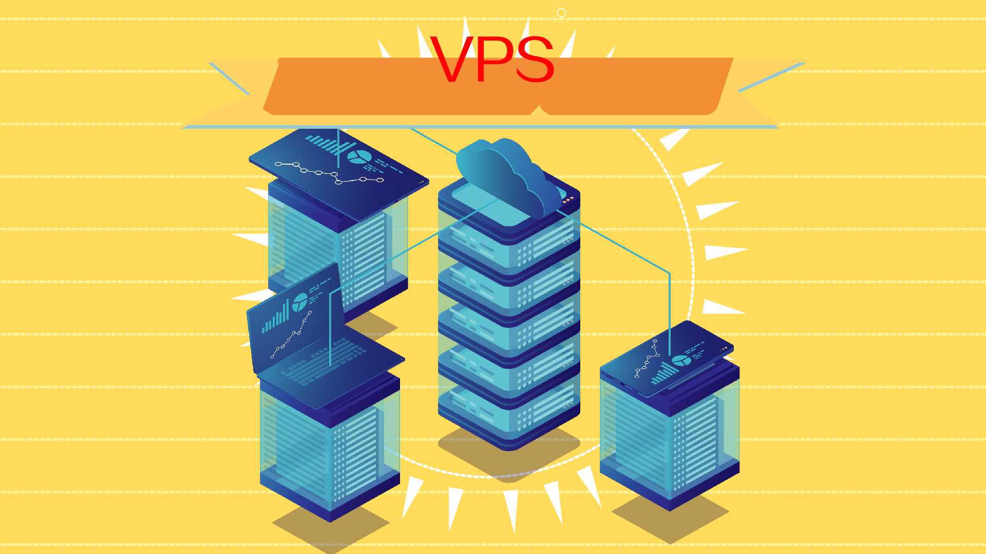 动态拨号VPS 动态拨号VPS