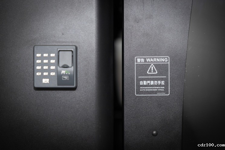 自动门 自动门