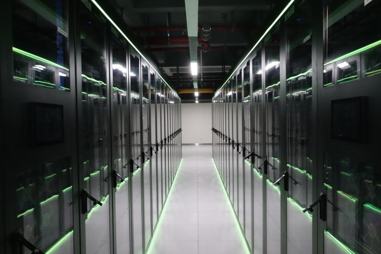 42KW机柜 42KW机柜