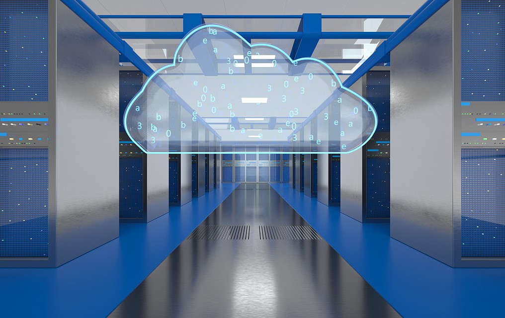 云服务器4 云服务器4