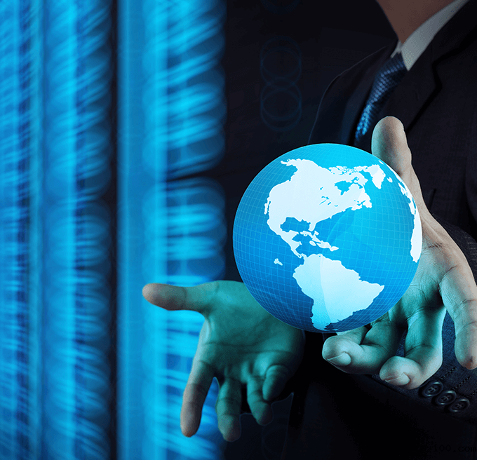 对外业务安全防护