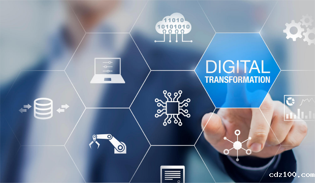 数据“零”丢失，迁移“零”风险