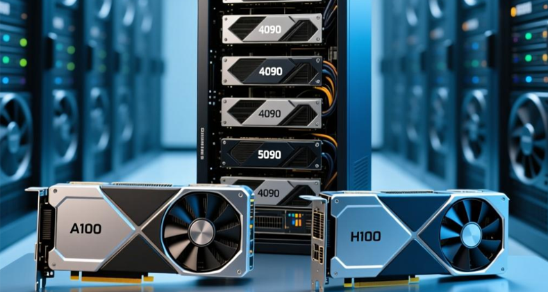 42u机柜可以放多少台2u服务器