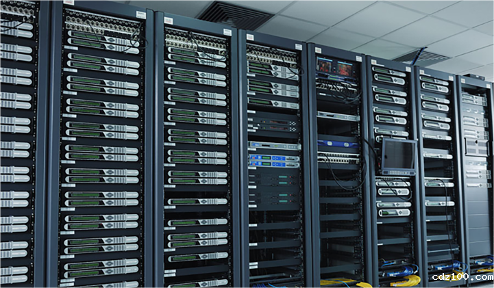 服务器为什么要托管，放在自己公司不行吗