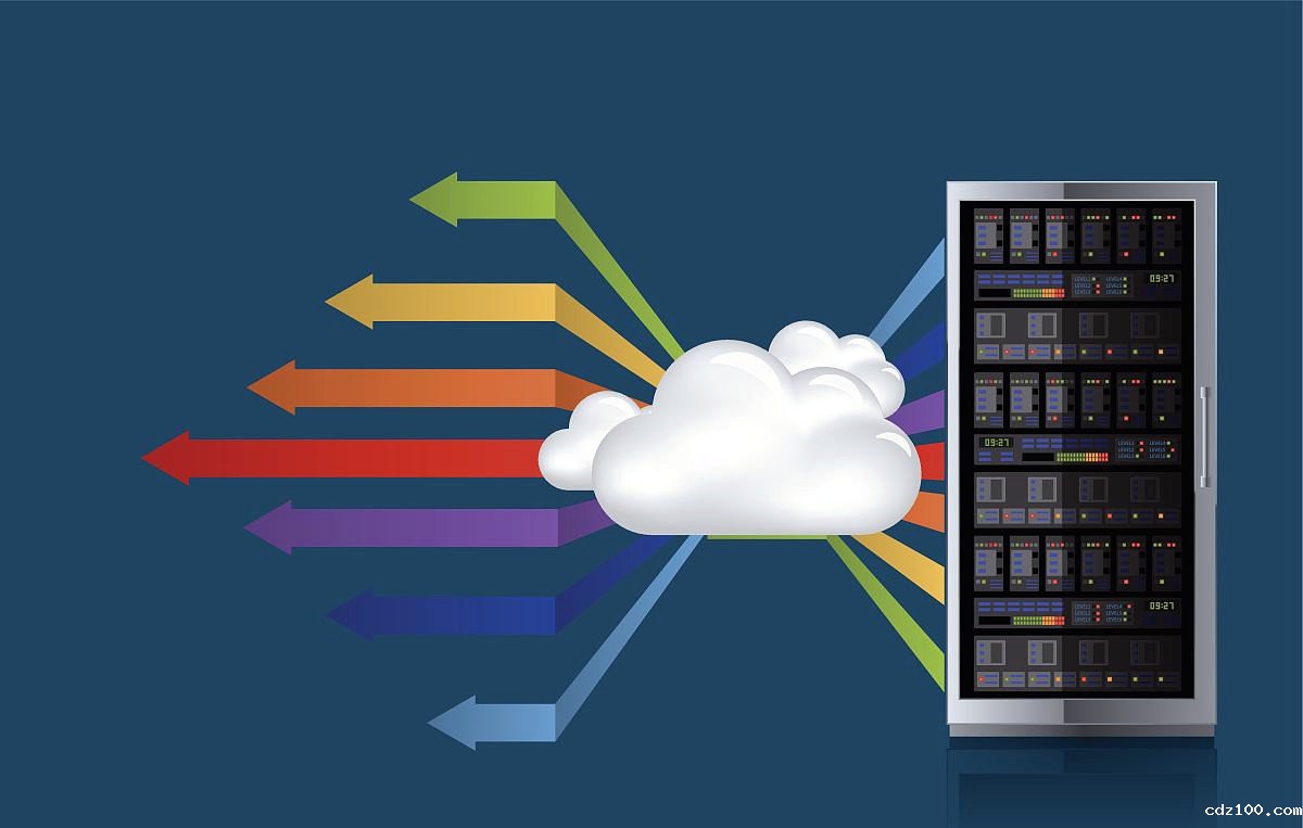 物理服务器和云服务器的区别有哪些？