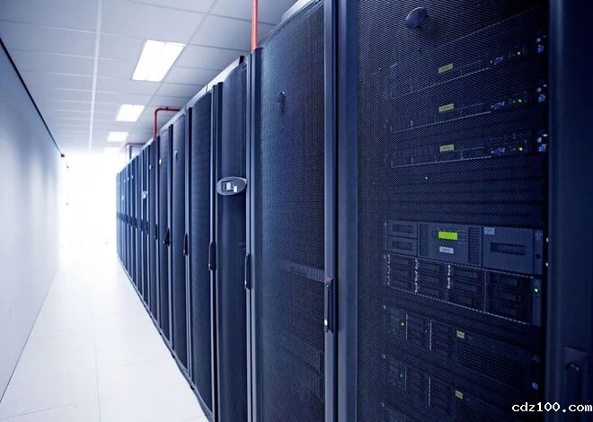 移动服务器托管公司哪家好？