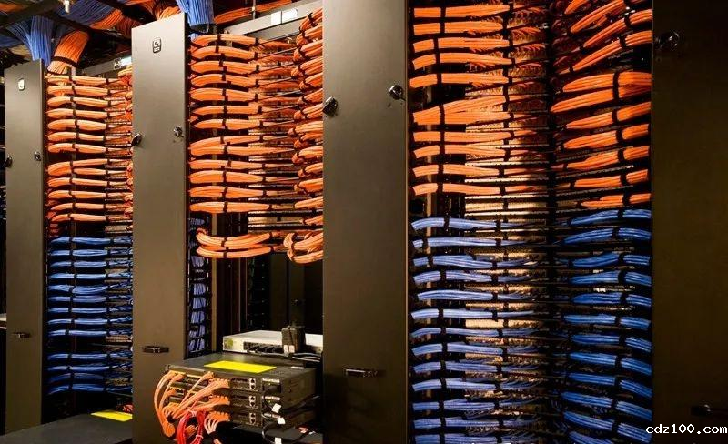 什么叫服务器托管专线接入？专线接入有几种类型