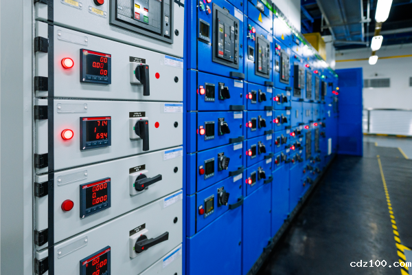 刚知道数据中心的能效指标有哪些的，应该不止我一个人吧？