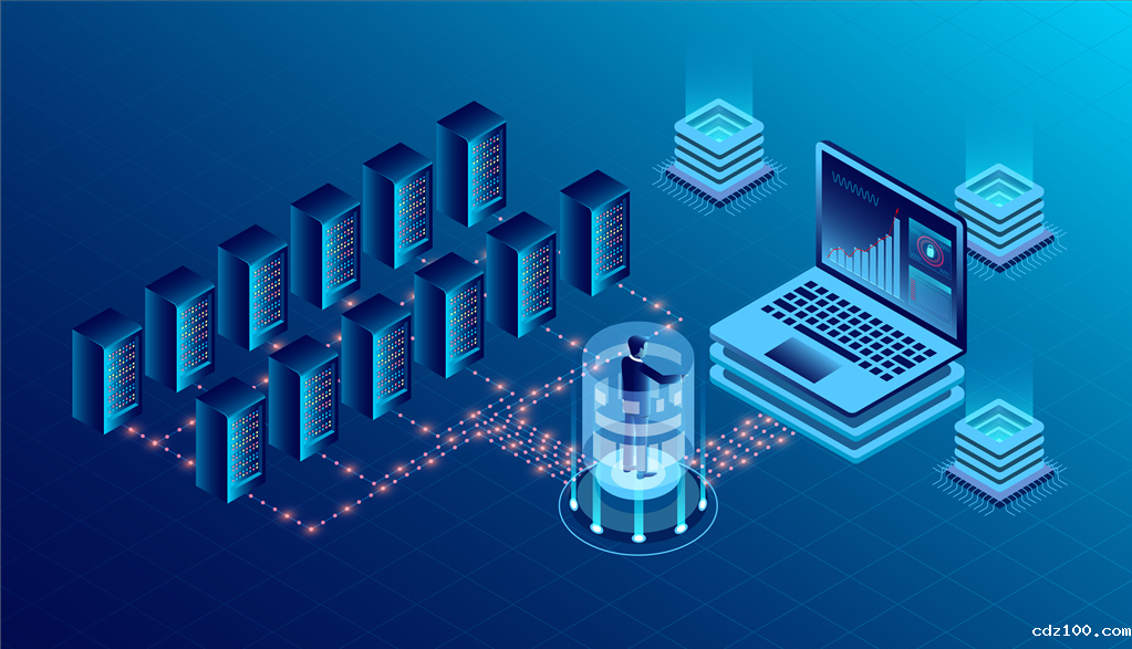 CDN技术：发展现状与未来趋势