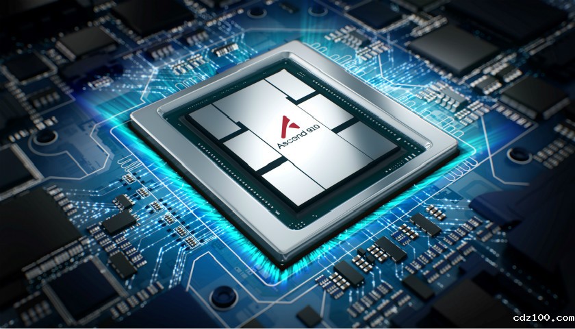 华为昇腾突出重围,对科技霸凌say“ no”！