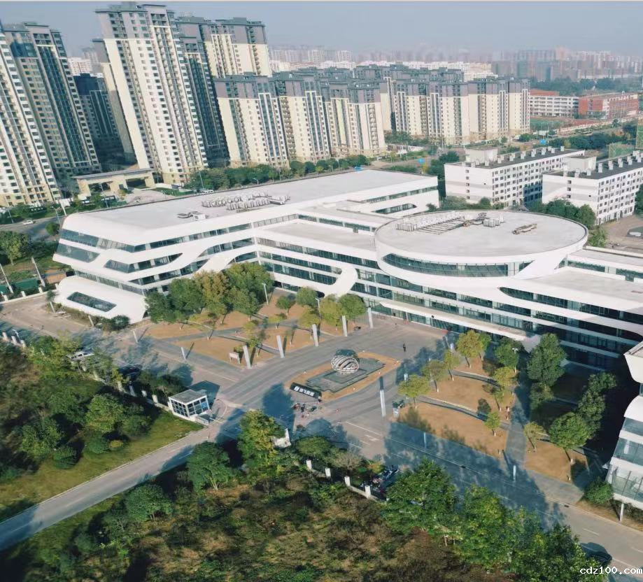 奥飞数据·成都双流数据中心