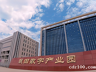 成都服务器托管/珉田双线机房