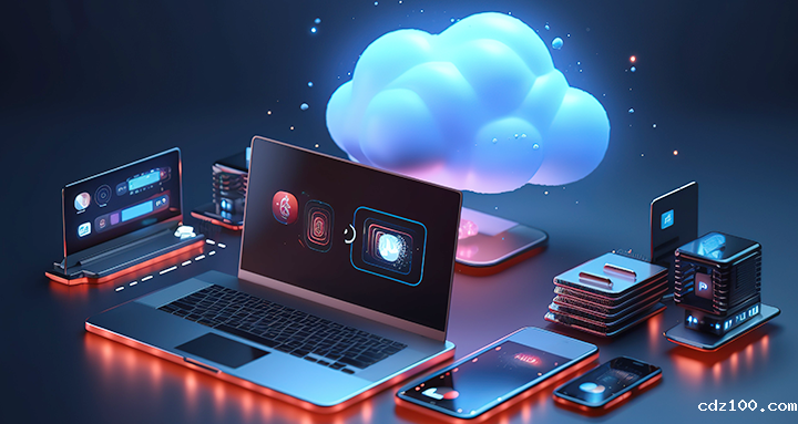 直击软件开发痛点，桌面云显优势