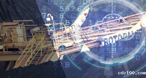 加固网络安全防护，钢企上云无忧