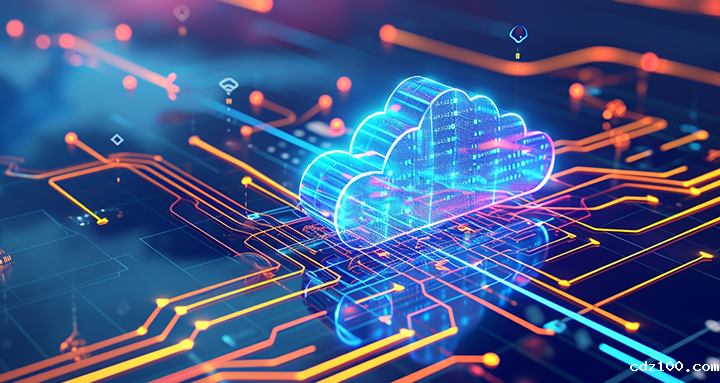 桌面云服务连锁商超，降本又增效