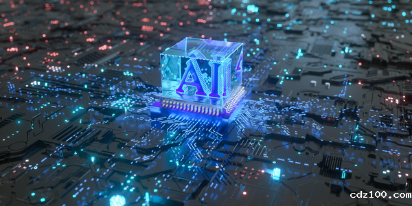 智能大脑与通用心脏：AI服务器与普通服务器的对决