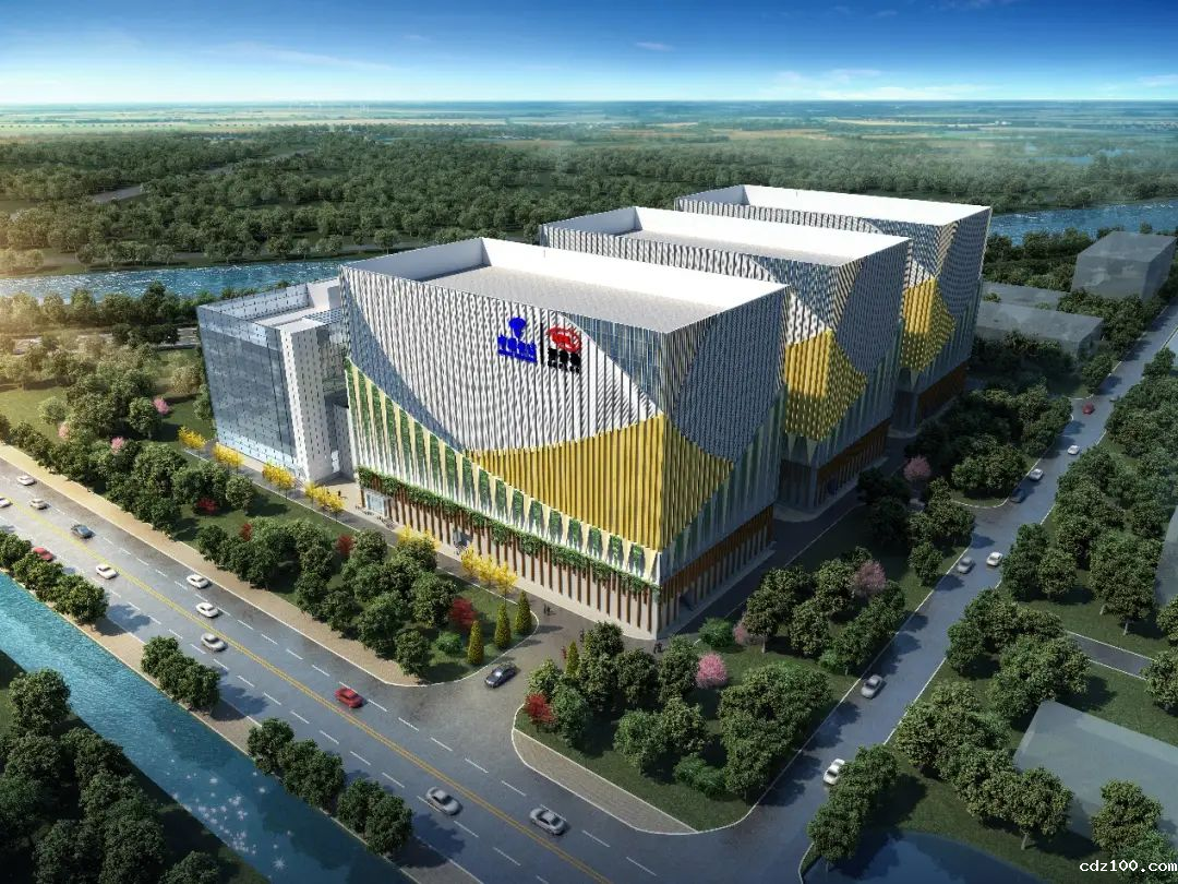 广东服务器托管/开普勒（佛山）数据中心