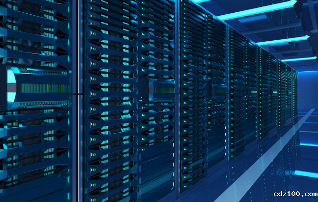 广东服务器托管/华章广州一号云中心