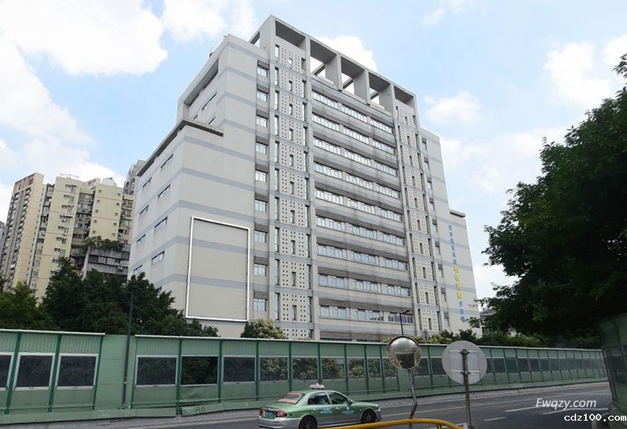 广东服务器托管/广州电信人民中数据中心