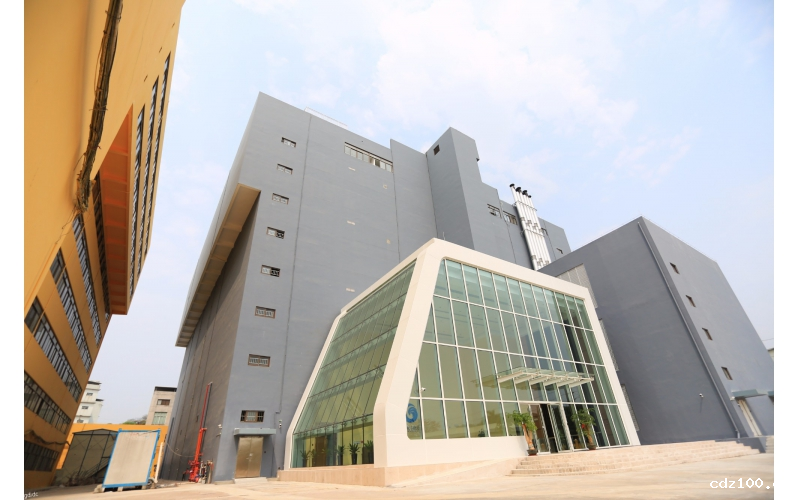 广东服务器托管/广州中国电信莲花山数据中心