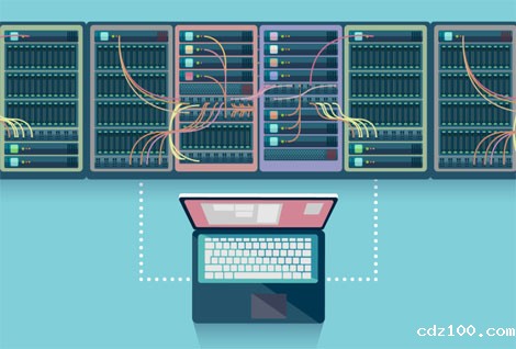 成都的高防BGP服务器服务商怎么选？