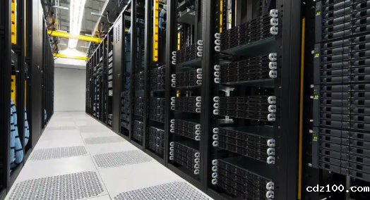 成都高防托管服务：保障数据安全与稳定