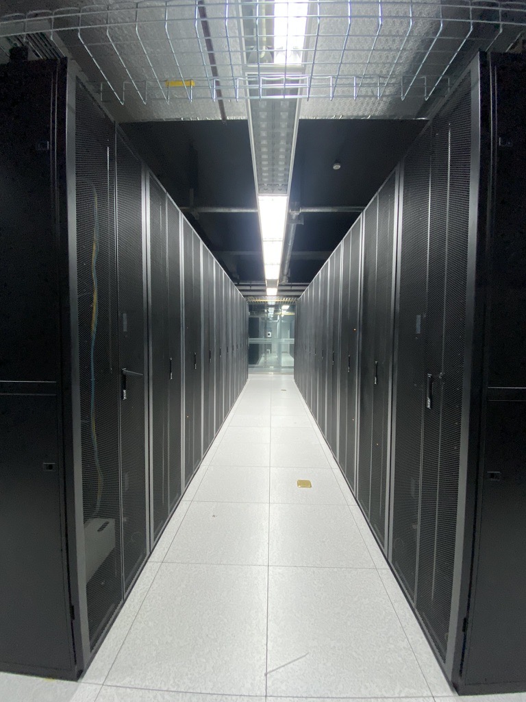 成都机柜租用：为企业提供高性价比的数据托管方案