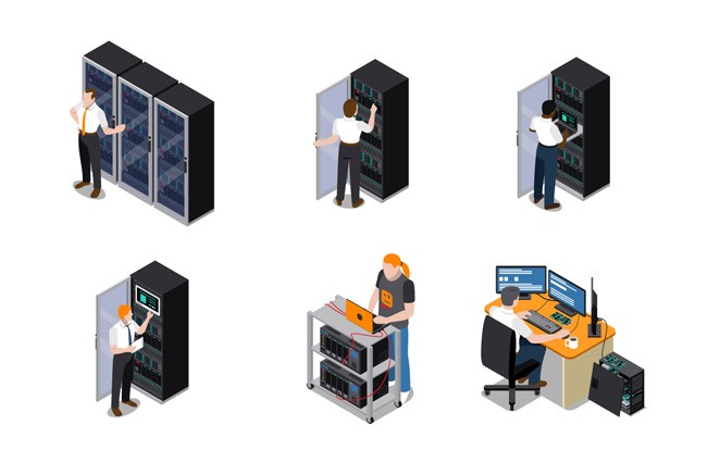 国网信通：西南云网产业园数据中心计划下半年投运