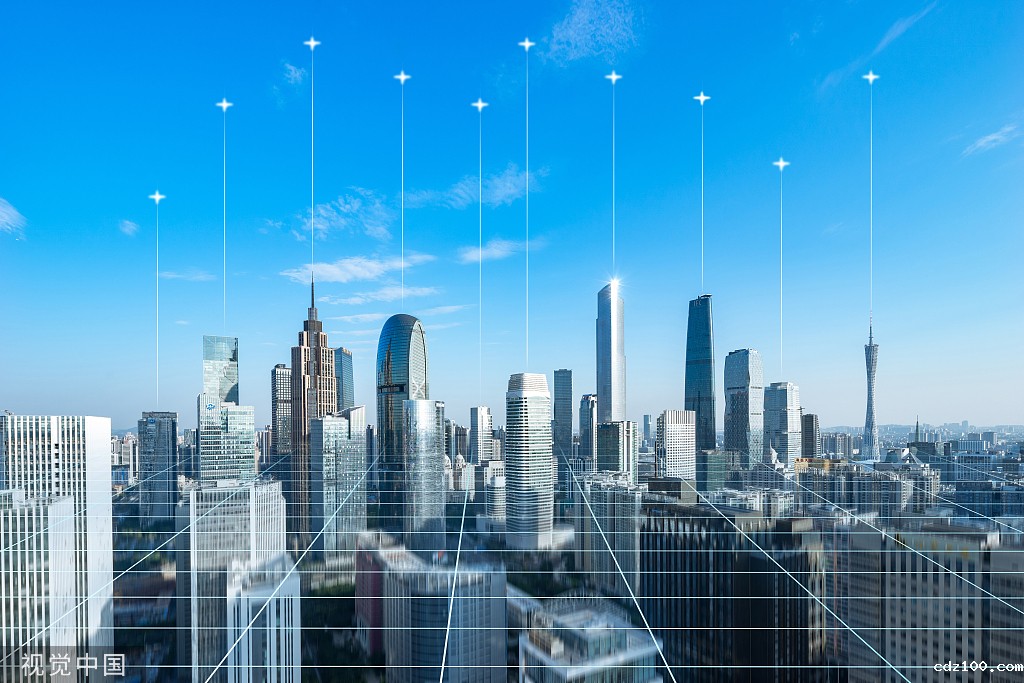 算力租赁：为人工智能发展提供 “动力引擎” 的秘密