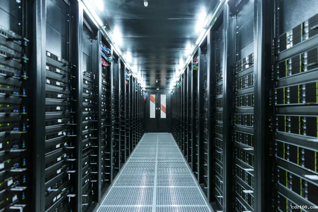 成都GPU服务器托管场景解析：企业算力升级的本地化最优解？