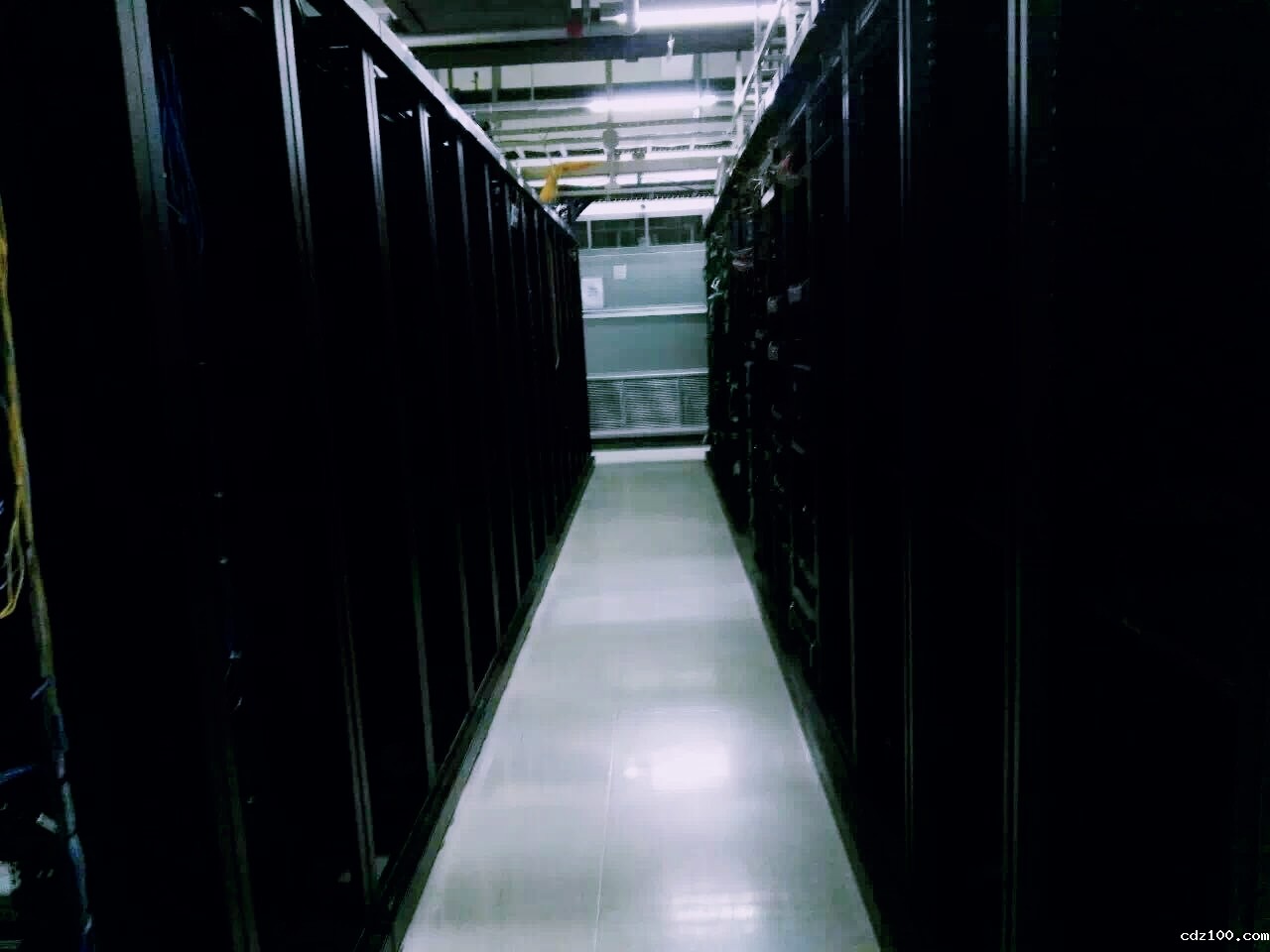 服务器托管流程流程是什么