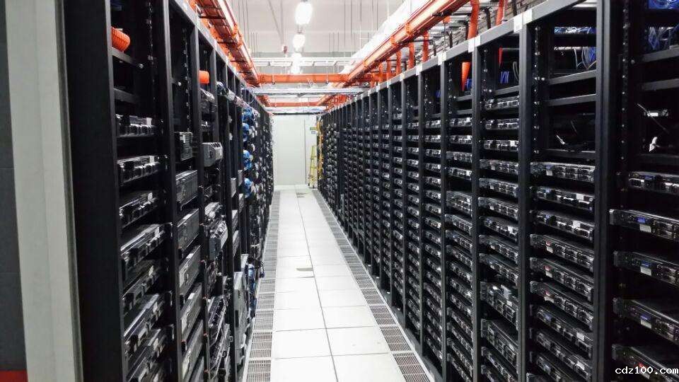 IDC机房服务器托管上架流程