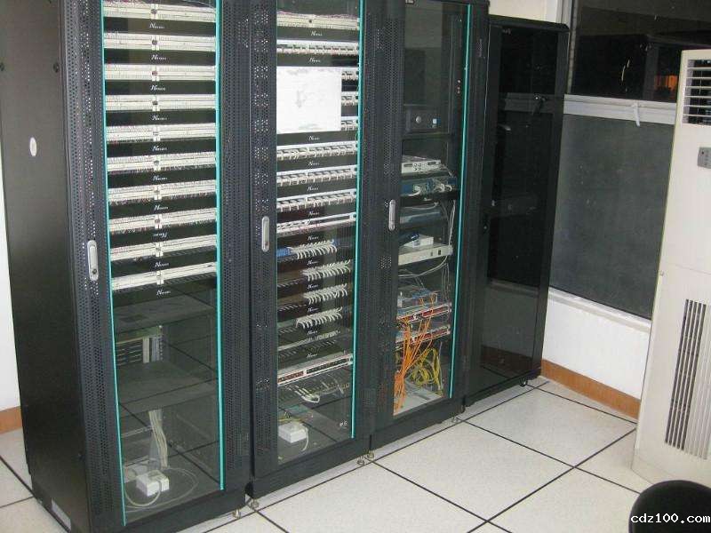 双线服务器托管是什么意思