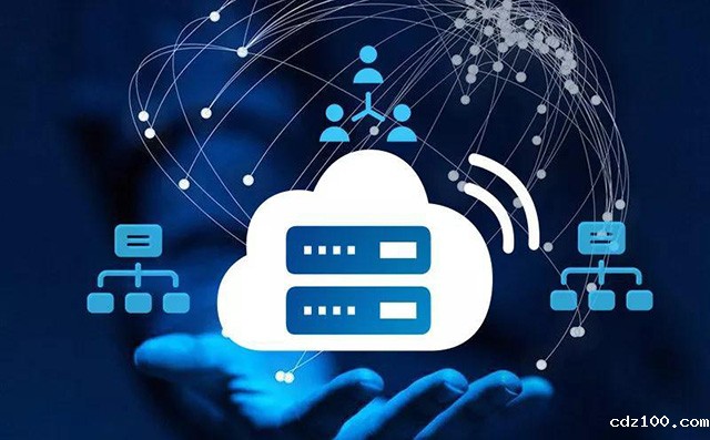 云服务器